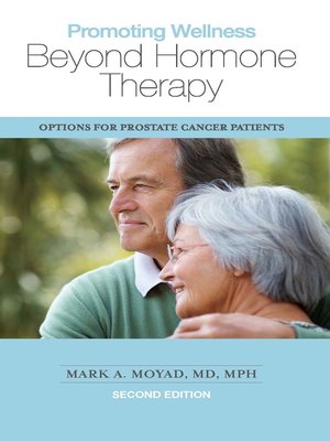 cover image of Promoting Wellness Beyond Hormone Therapy